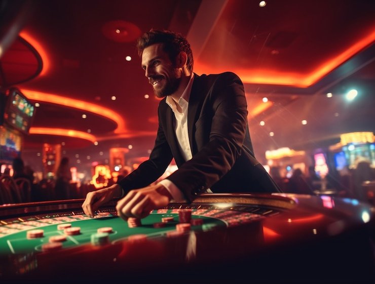 Súper Ruleta Turbo
